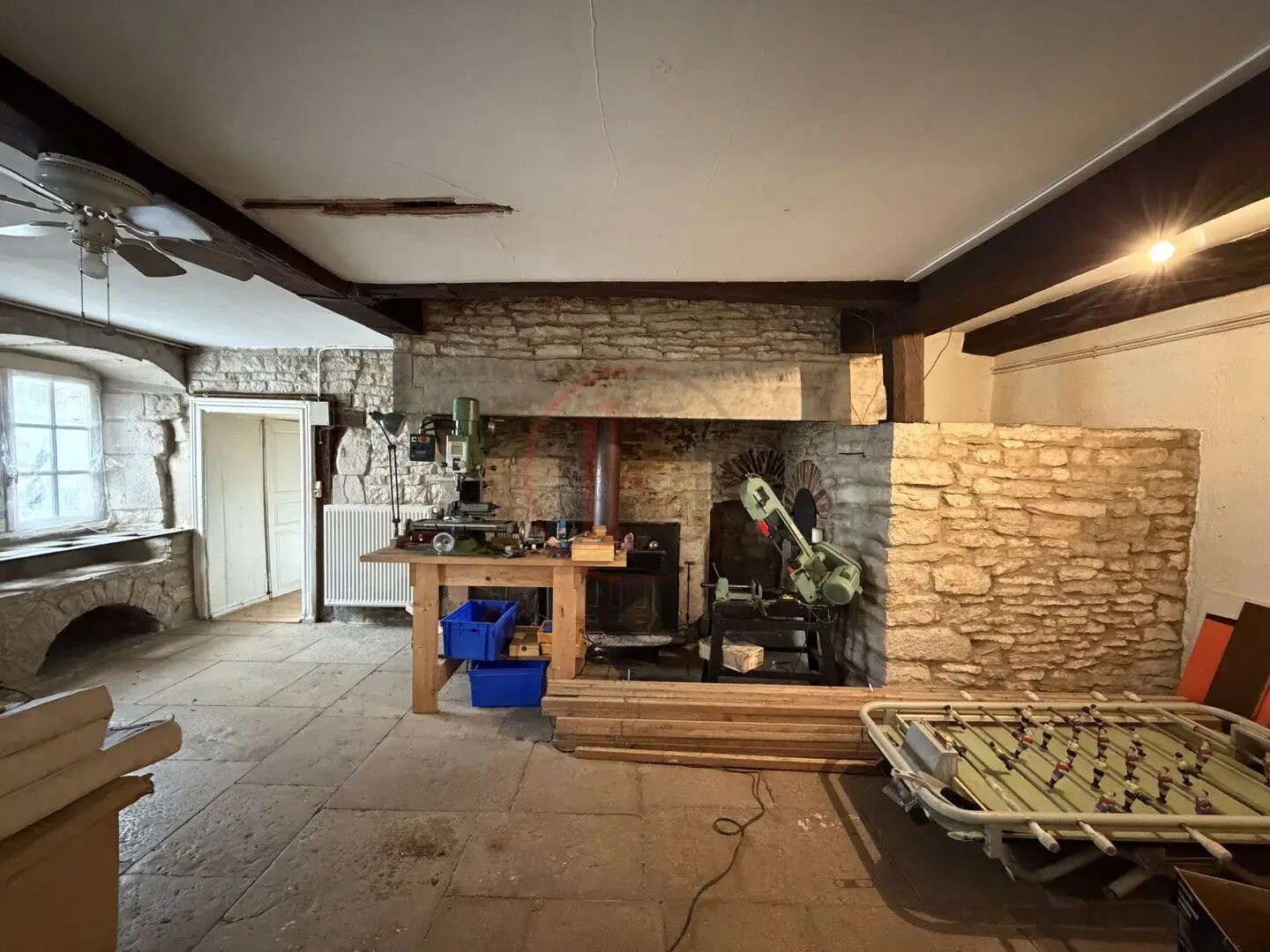 Maison à vendre, 293m², Saint-Vit
