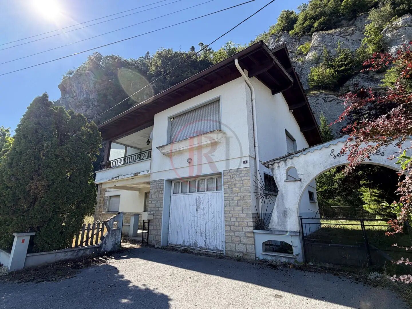 Maison à vendre, 153m², Grand'Combe-Châteleu