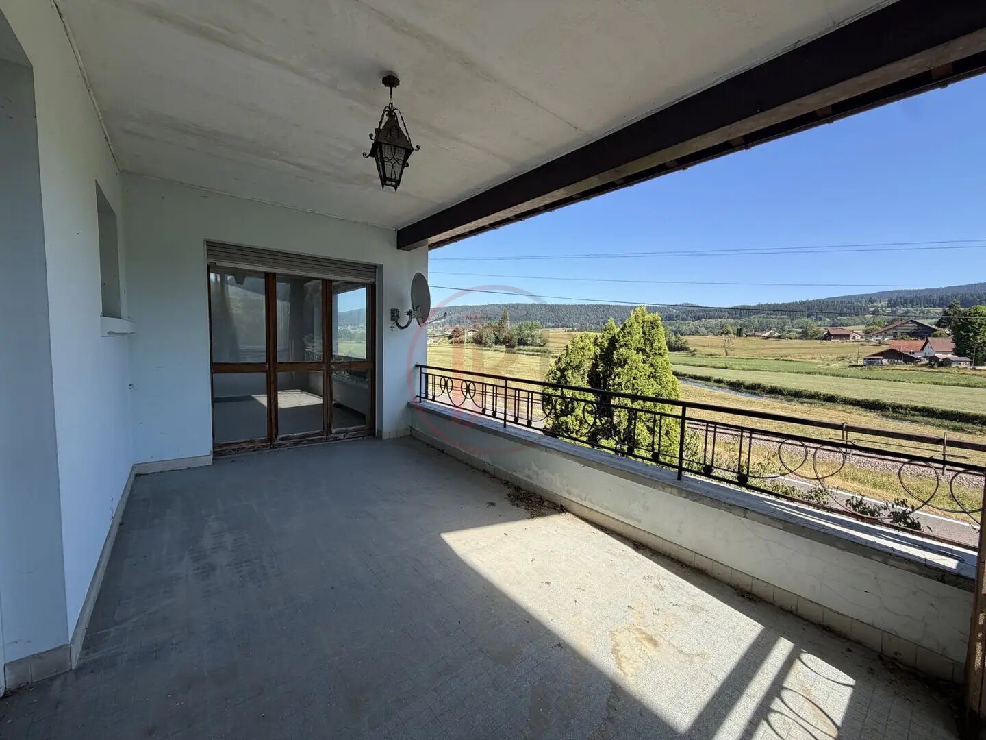 Maison à vendre, 153m², Grand'Combe-Châteleu