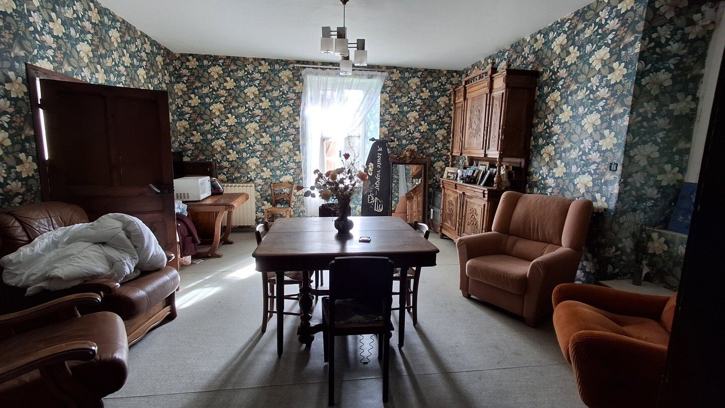 Maison à vendre, 146m², Rieupeyroux