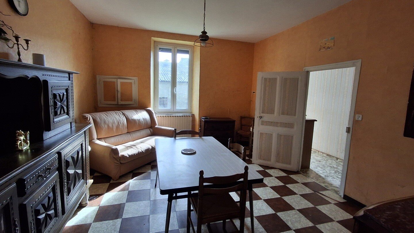 Maison à vendre, 146m², Rieupeyroux