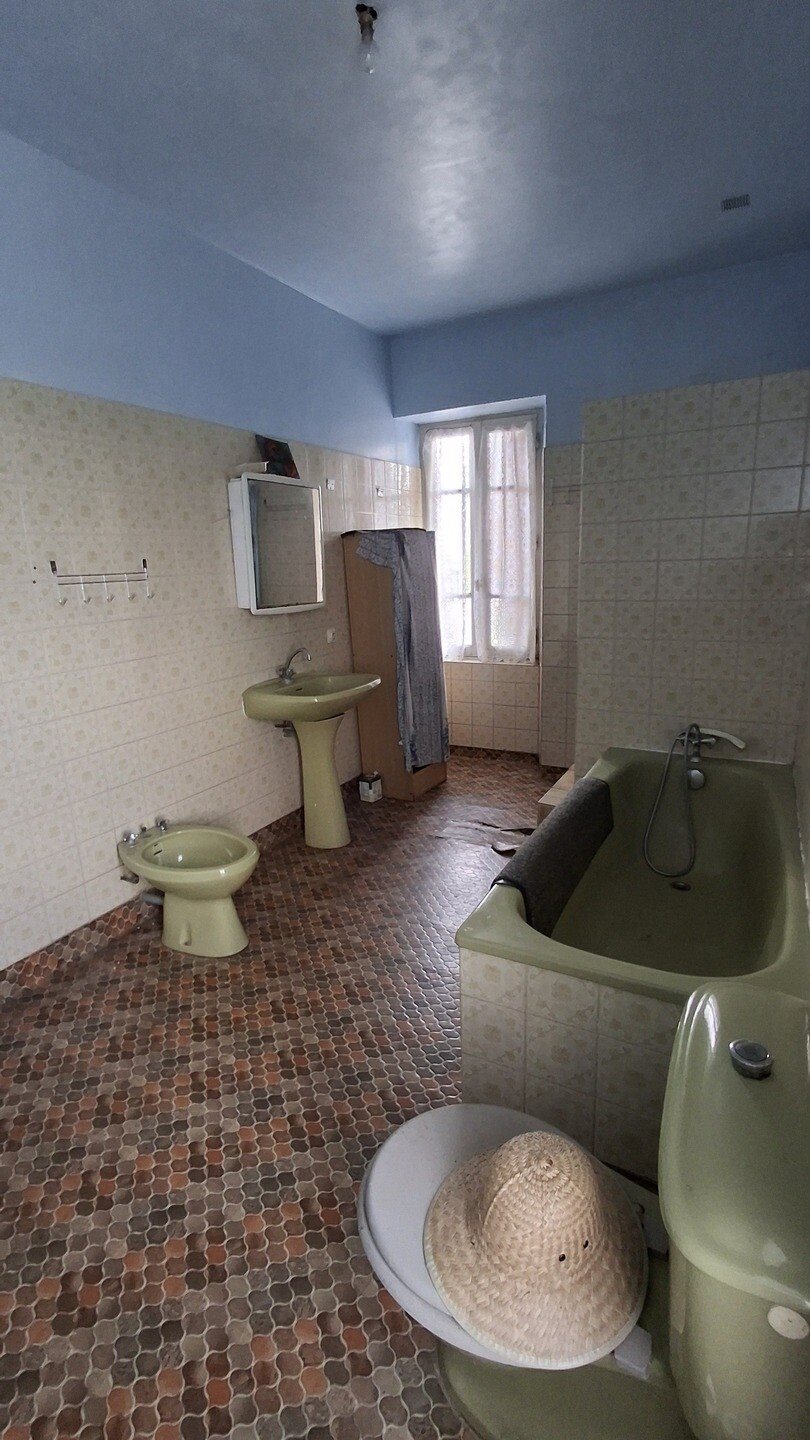 Maison à vendre, 146m², Rieupeyroux