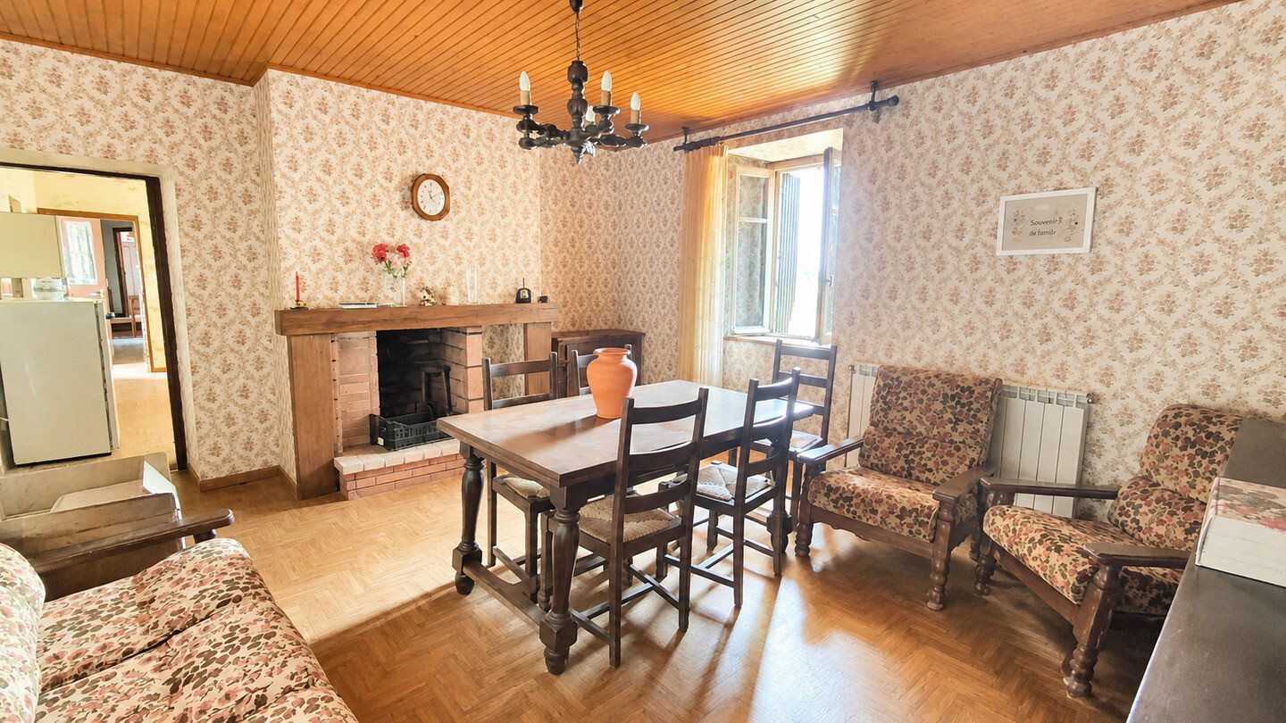 Maison à vendre, 118m², La Salvetat-Peyralès
