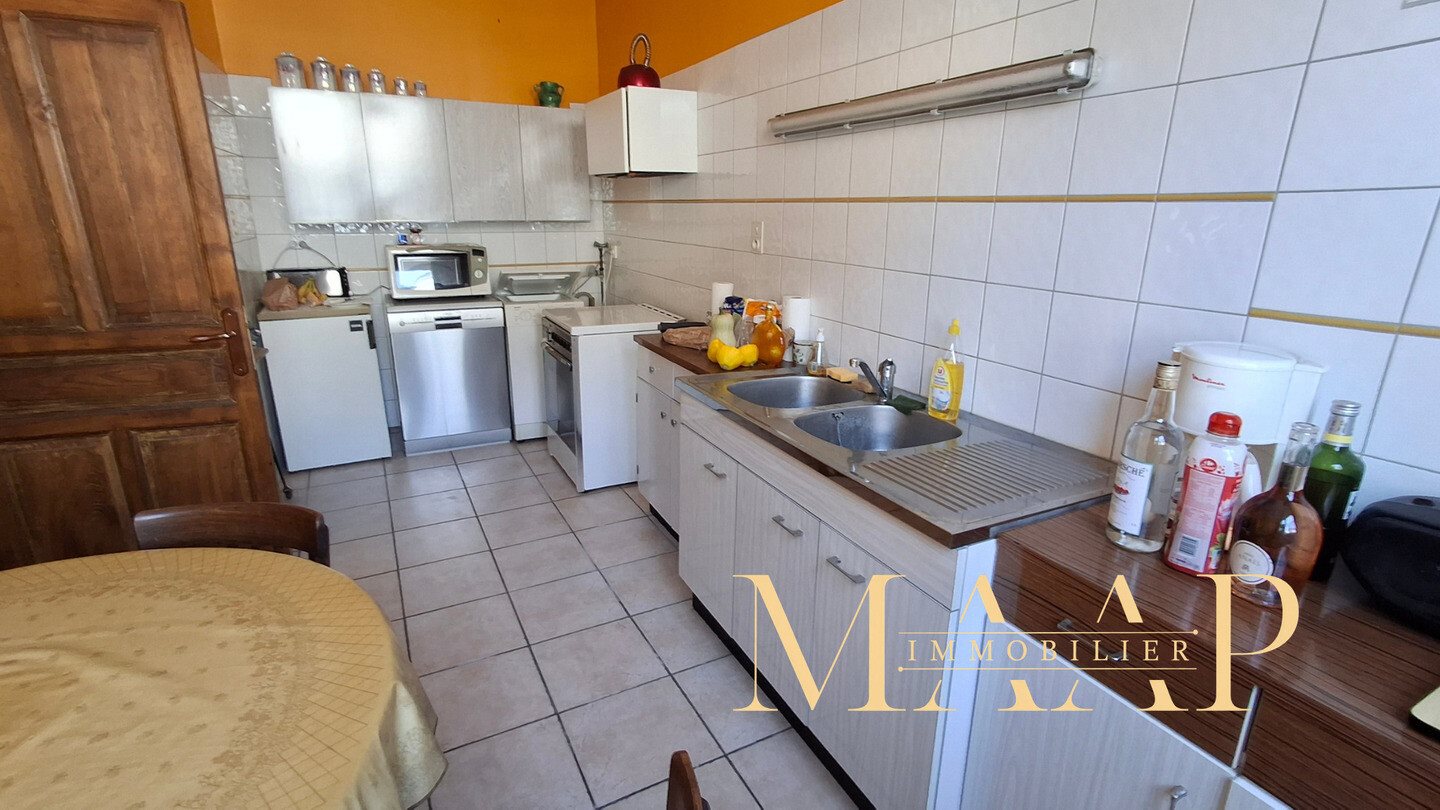 Maison à vendre, 258m², Rieupeyroux