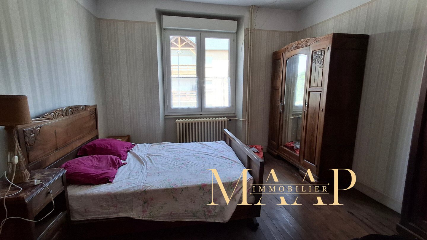 Maison à vendre, 258m², Rieupeyroux