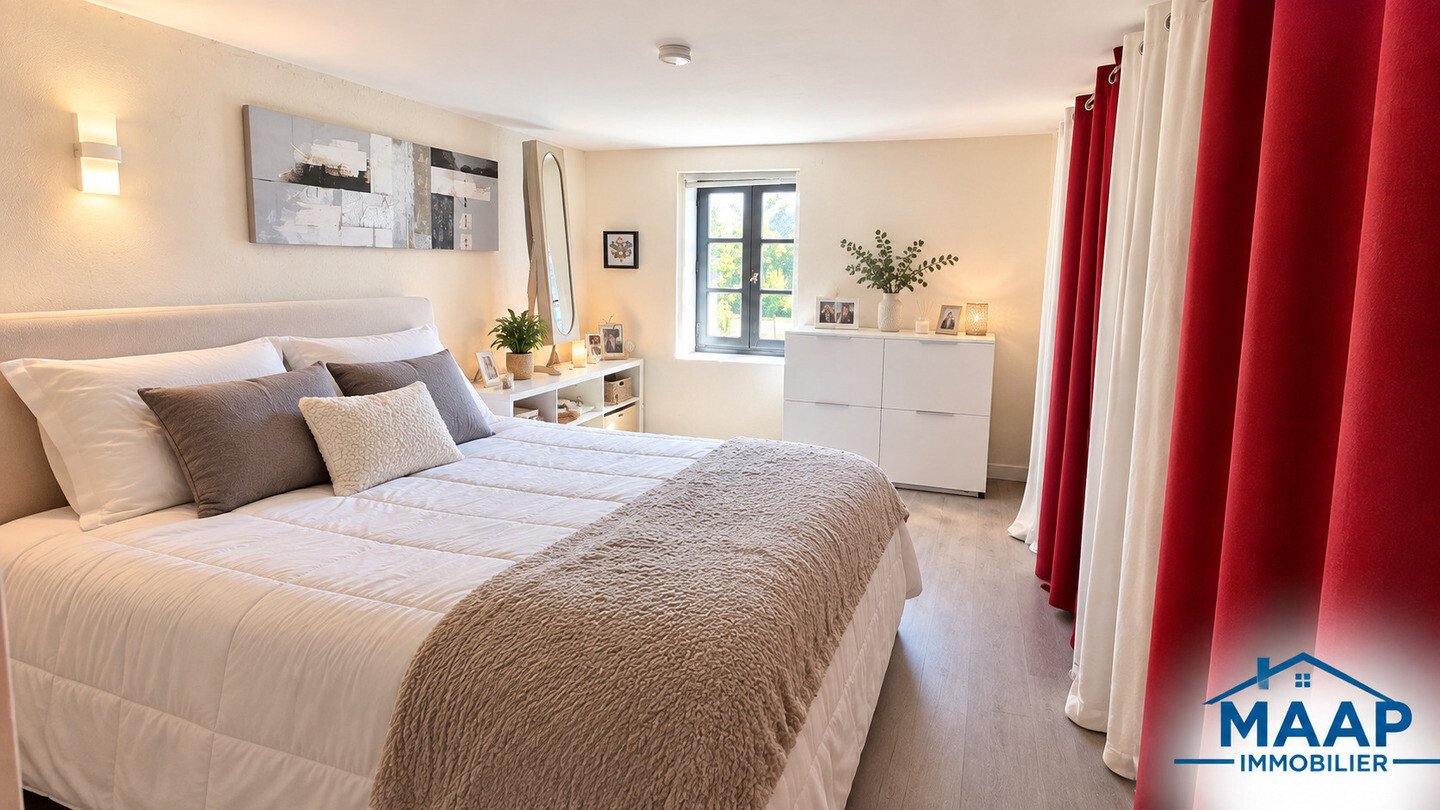 Maison à vendre, 120m², La Salvetat-Peyralès