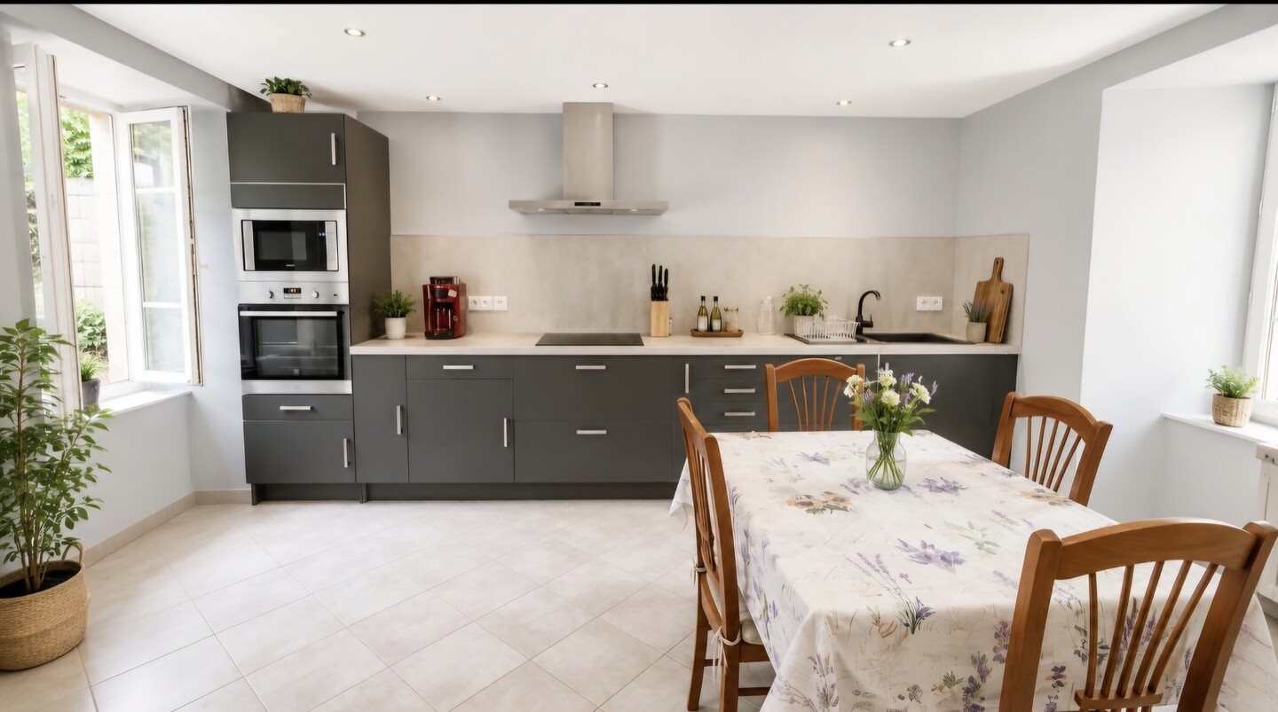 Maison à vendre, 200m², La Salvetat-Peyralès