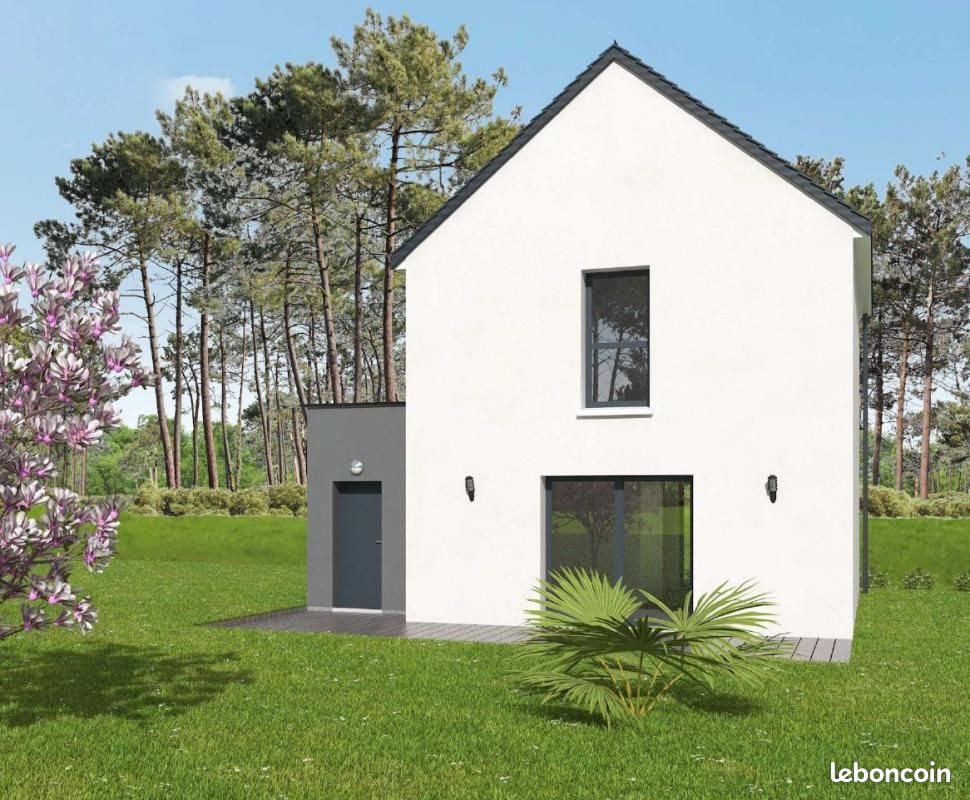 Maison à vendre, 80m², Dinan
