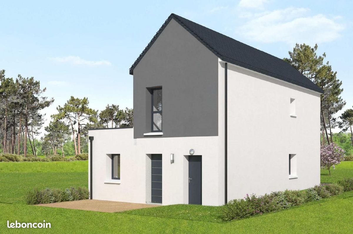 Maison à vendre, 88m², Dinan