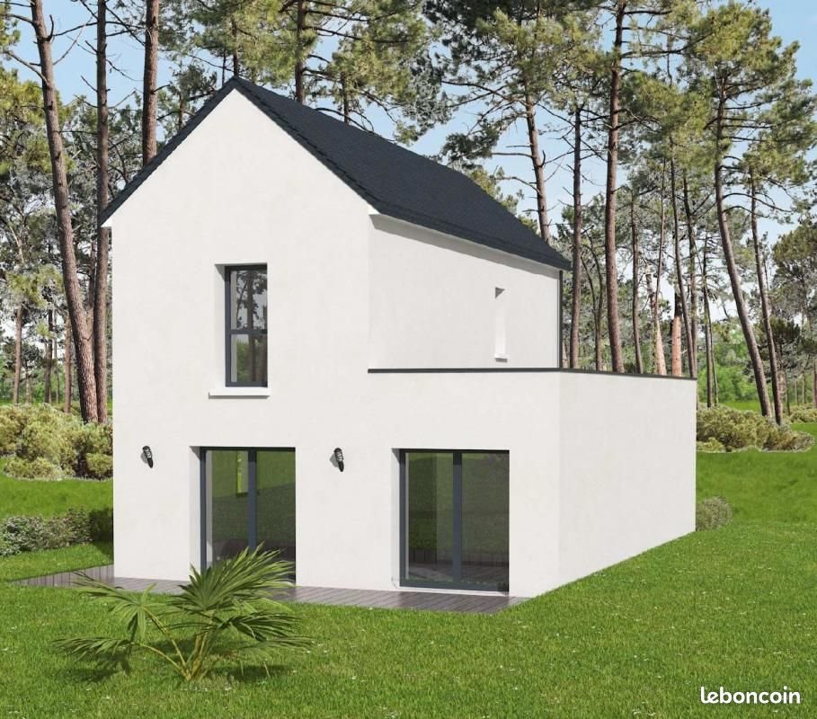 Maison à vendre, 88m², Dinan