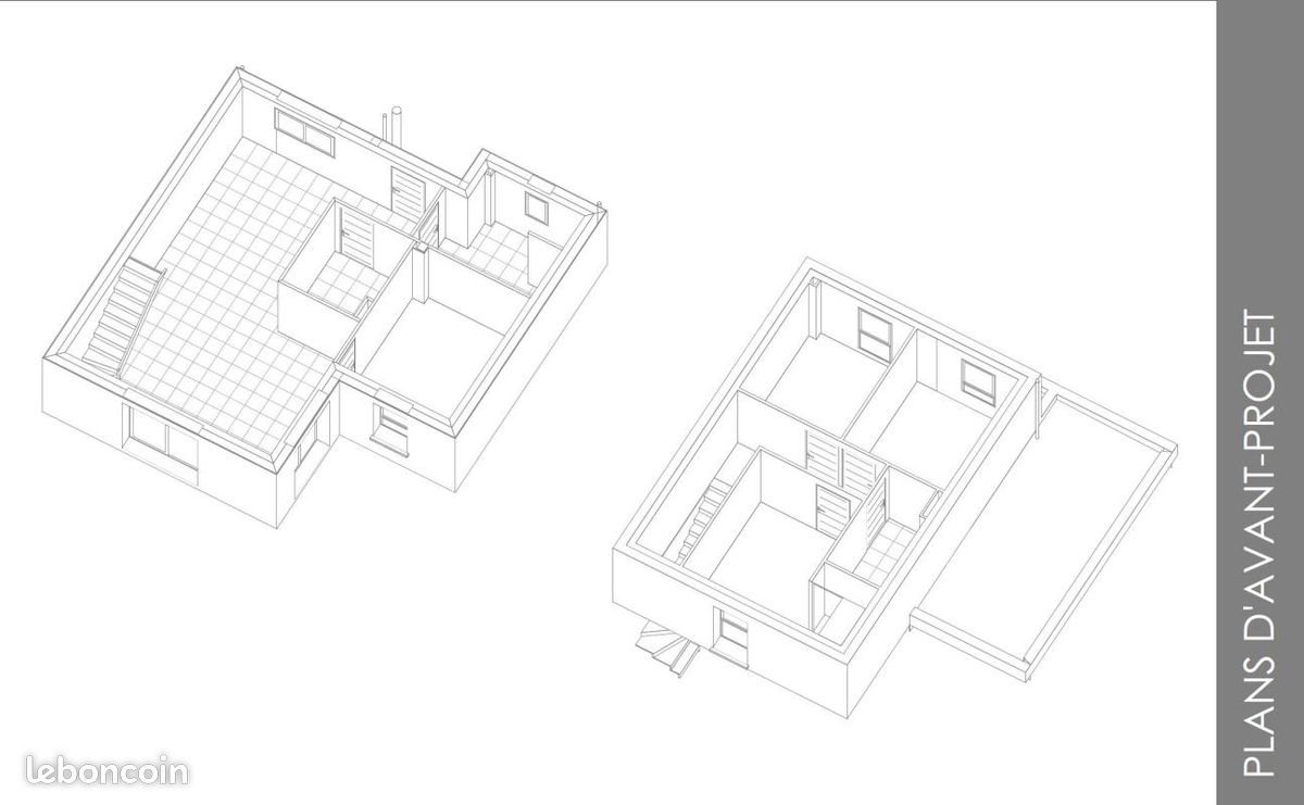 Maison à vendre, 98m², Dinan