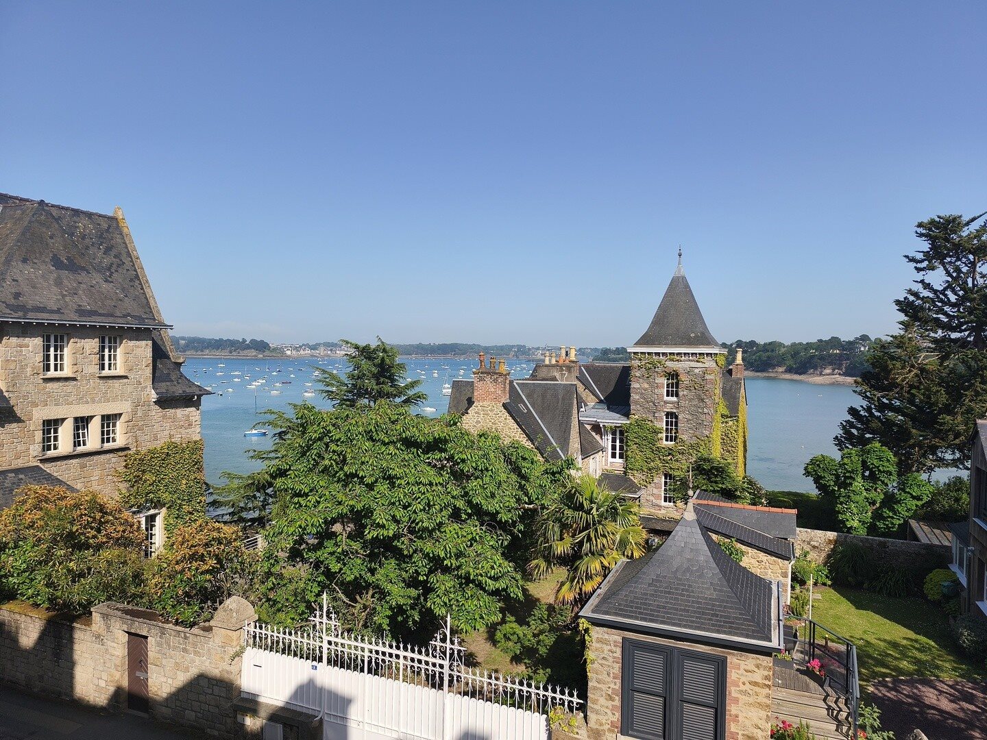 Appartement à vendre, 75m², Dinard