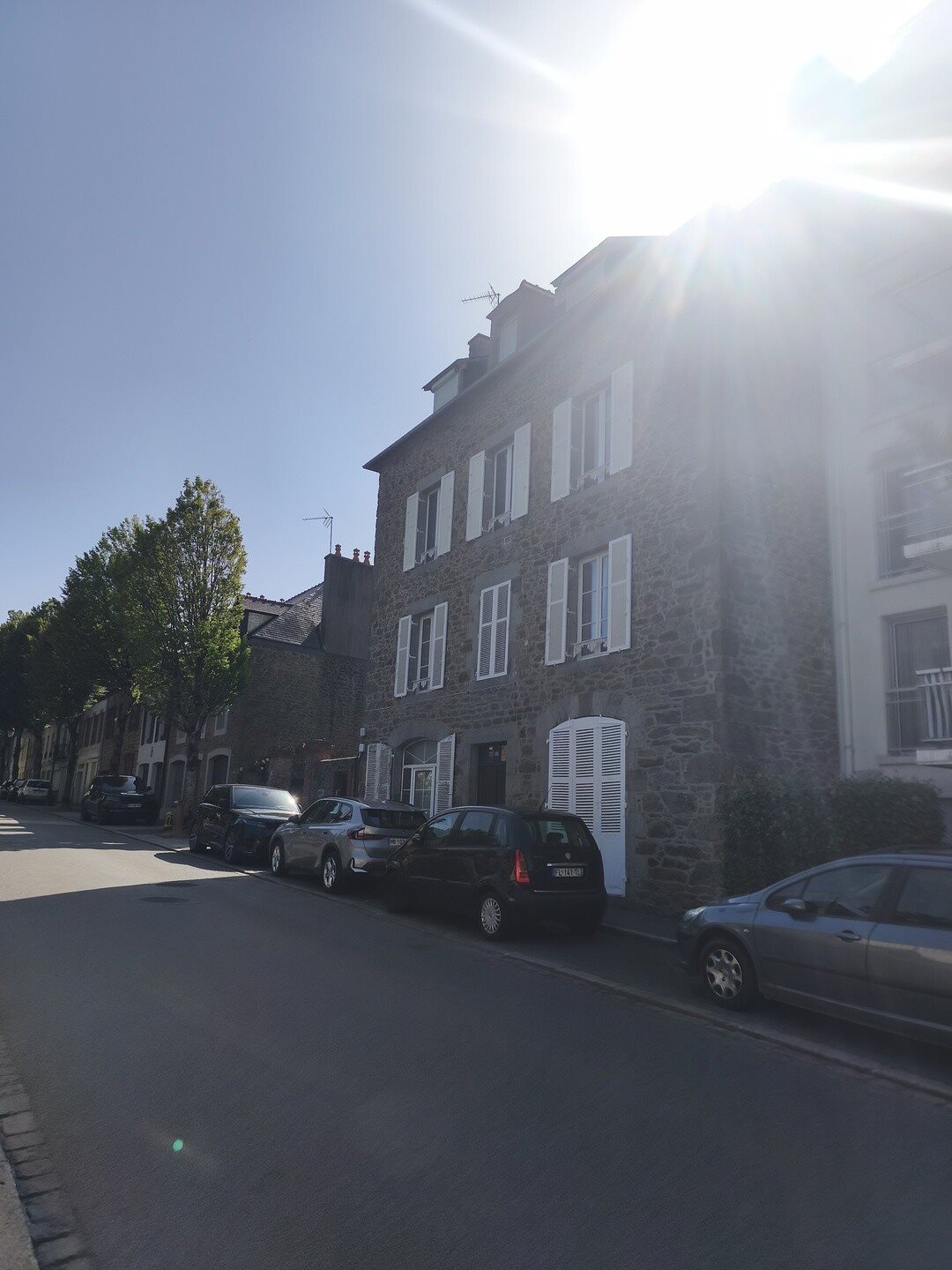 Appartement à vendre, 75m², Dinard