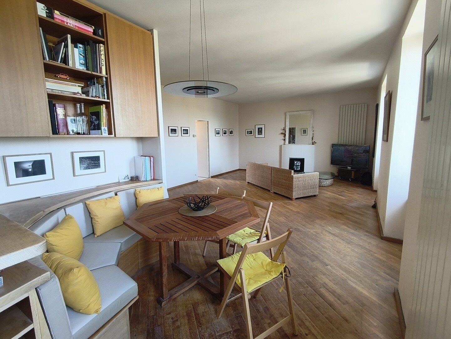Appartement à vendre, 75m², Dinard