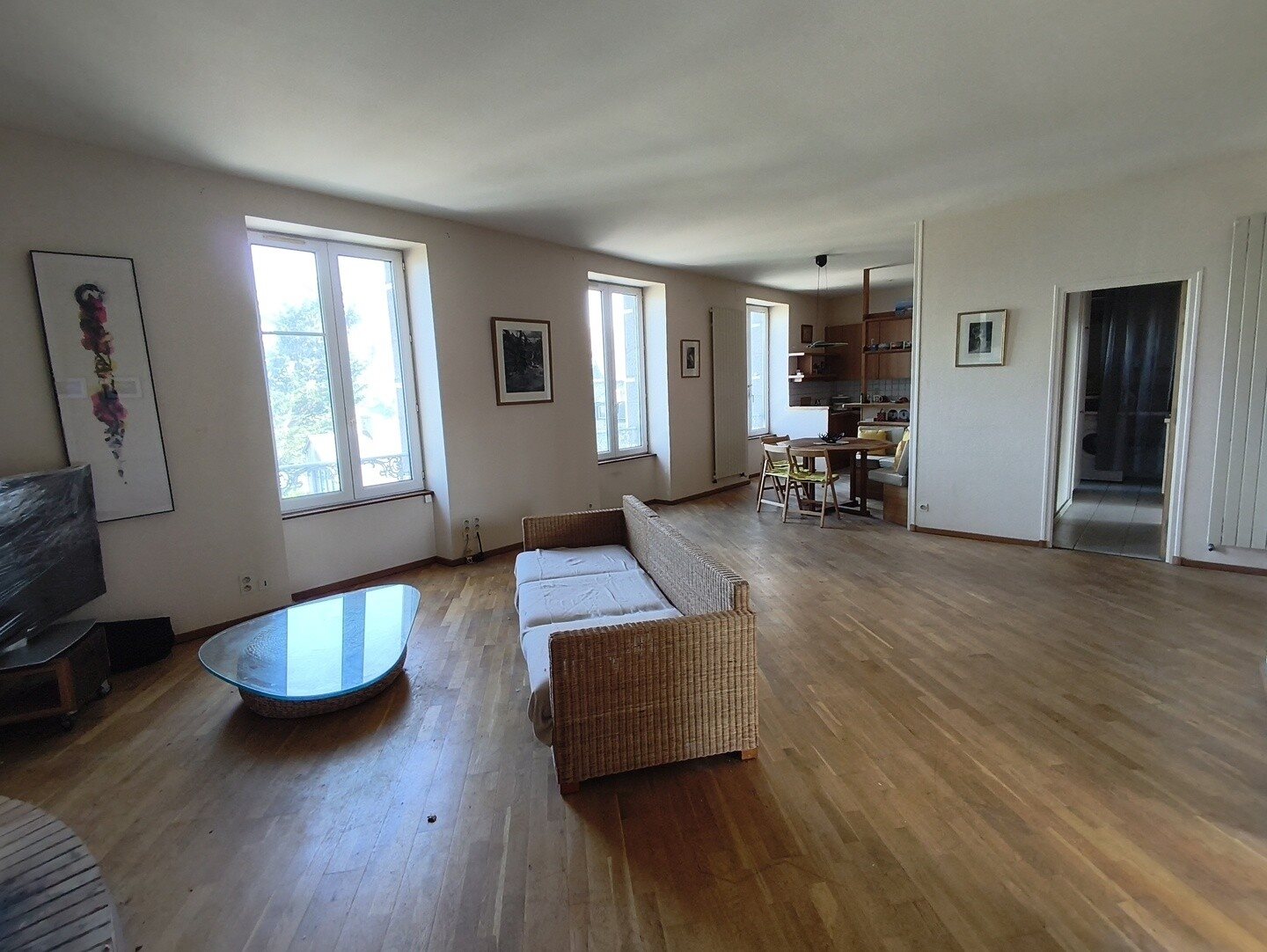 Appartement à vendre, 75m², Dinard