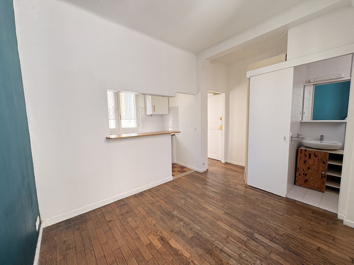 Appartement à vendre, 18m², Montrouge