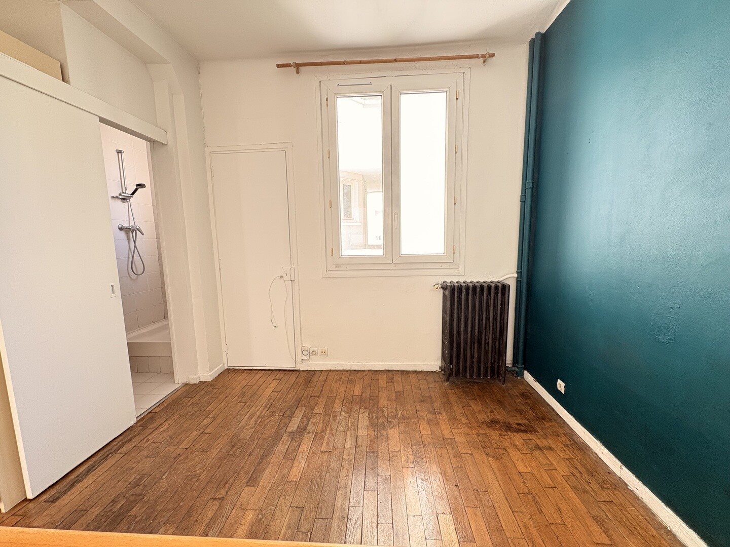 Appartement à vendre, 18m², Montrouge