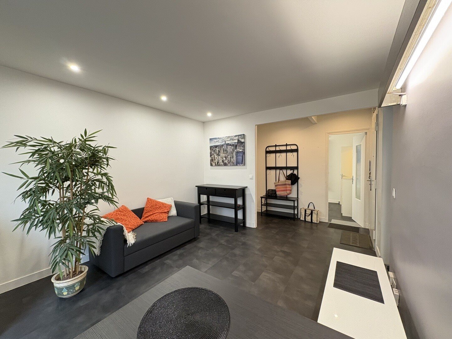 Appartement à vendre, 39m², Montrouge