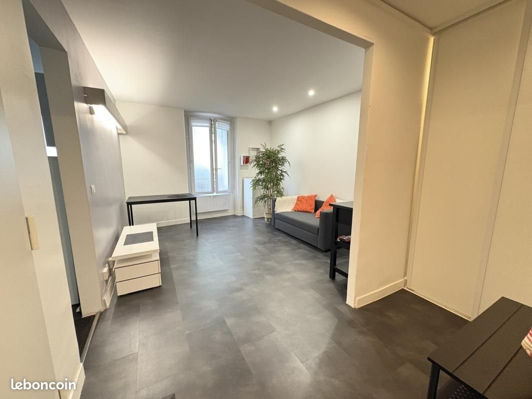 Appartement à vendre, 39m², Montrouge