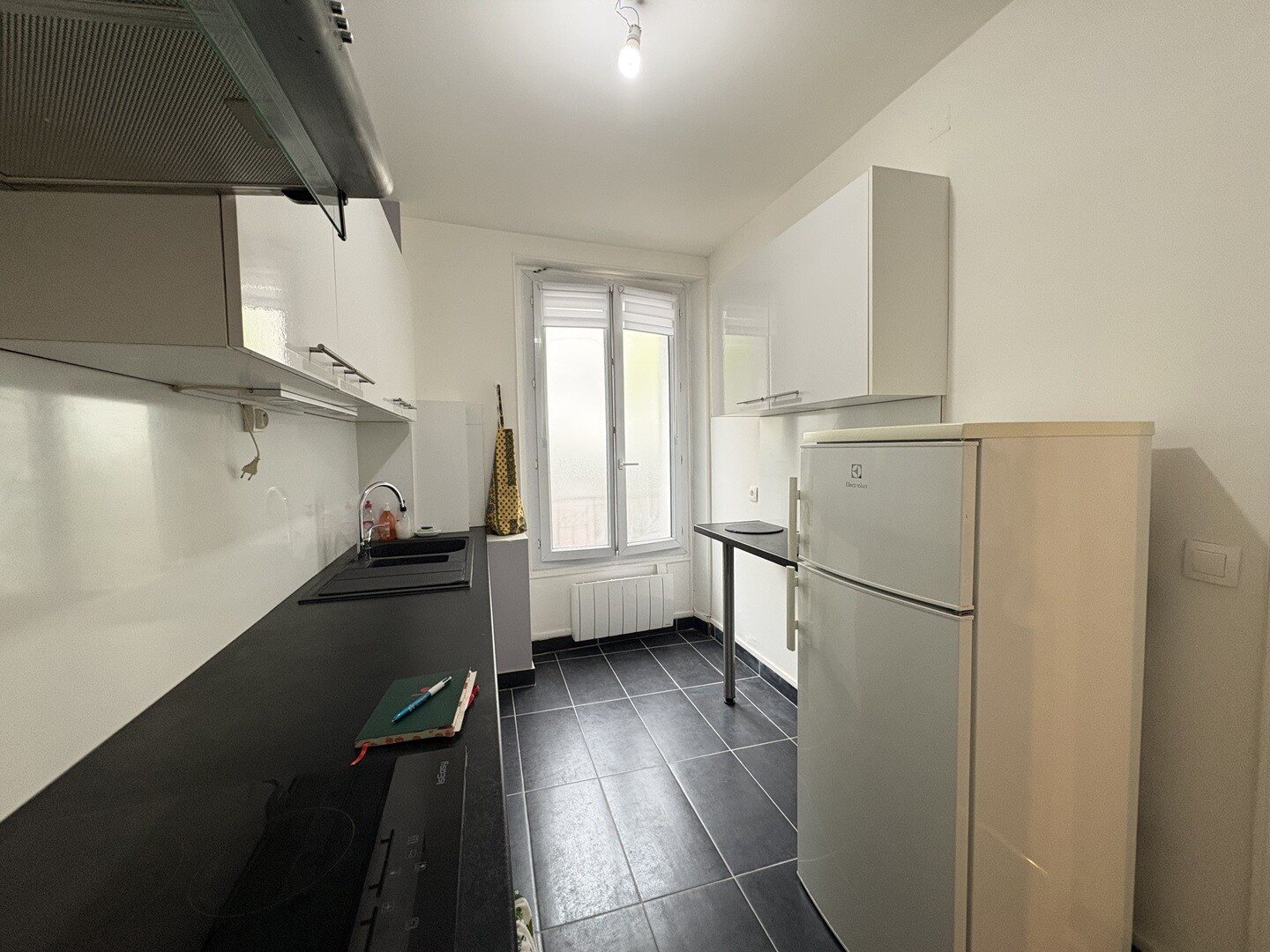 Appartement à vendre, 39m², Montrouge