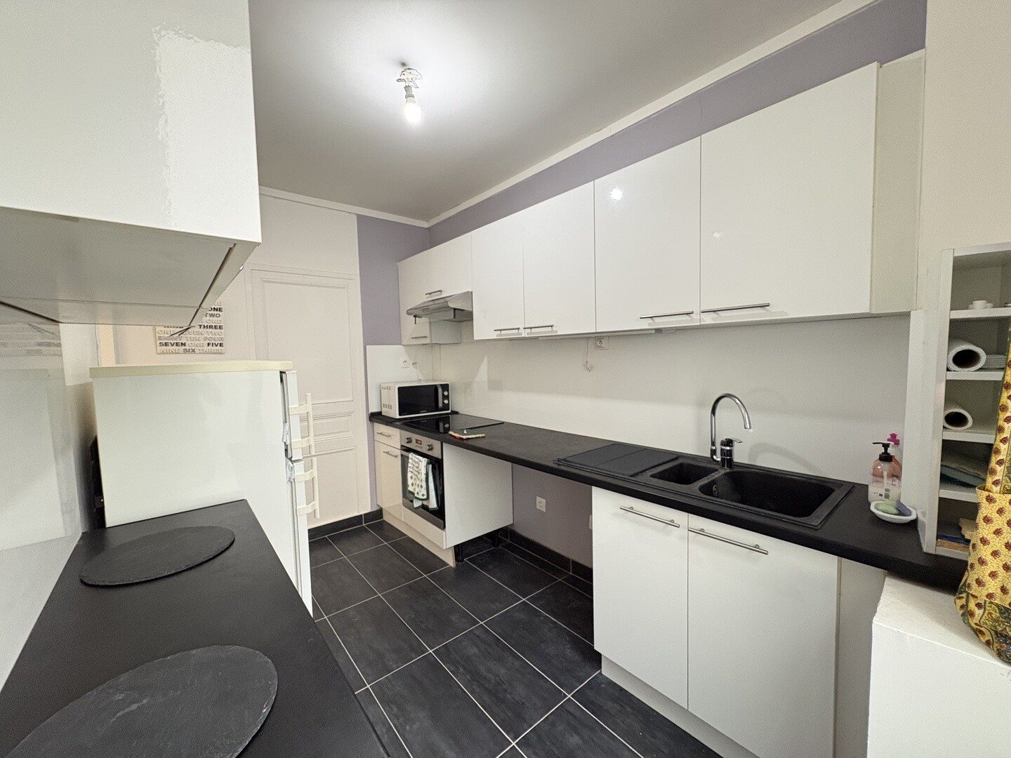 Appartement à vendre, 39m², Montrouge