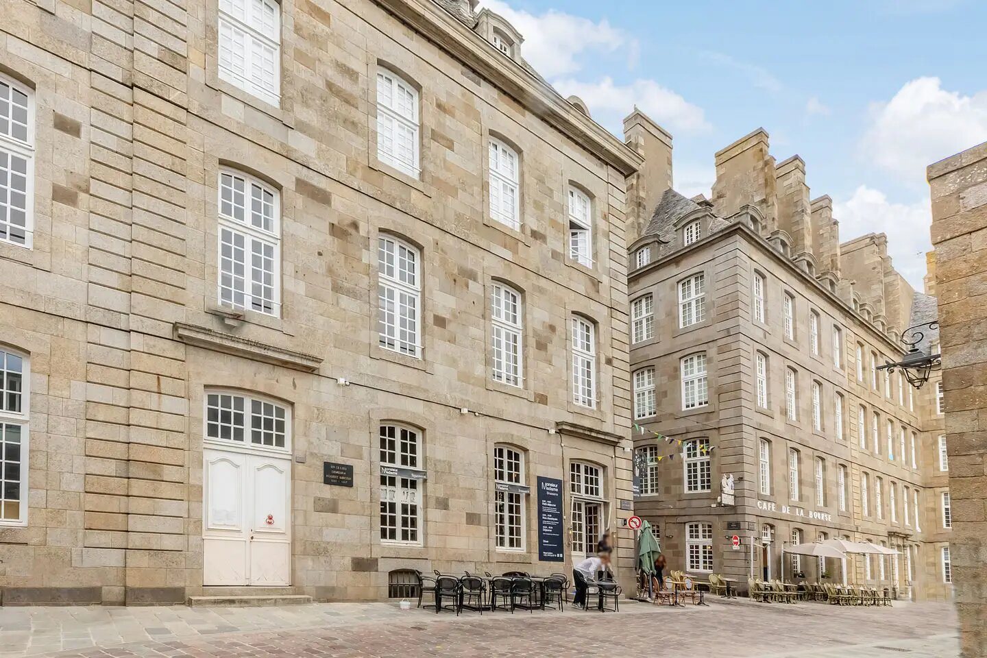 Appartement à vendre, 198m², Saint-Malo