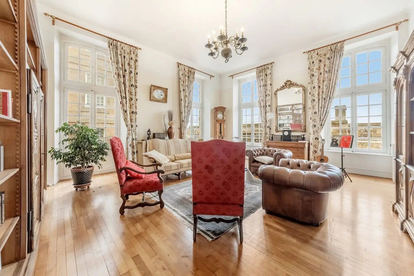 Appartement à vendre, 198m², Saint-Malo