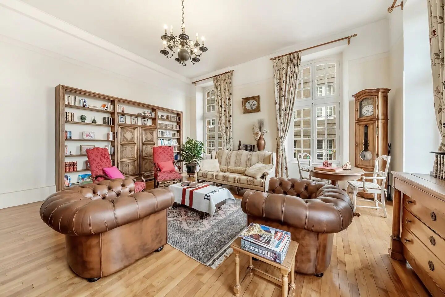 Appartement à vendre, 198m², Saint-Malo