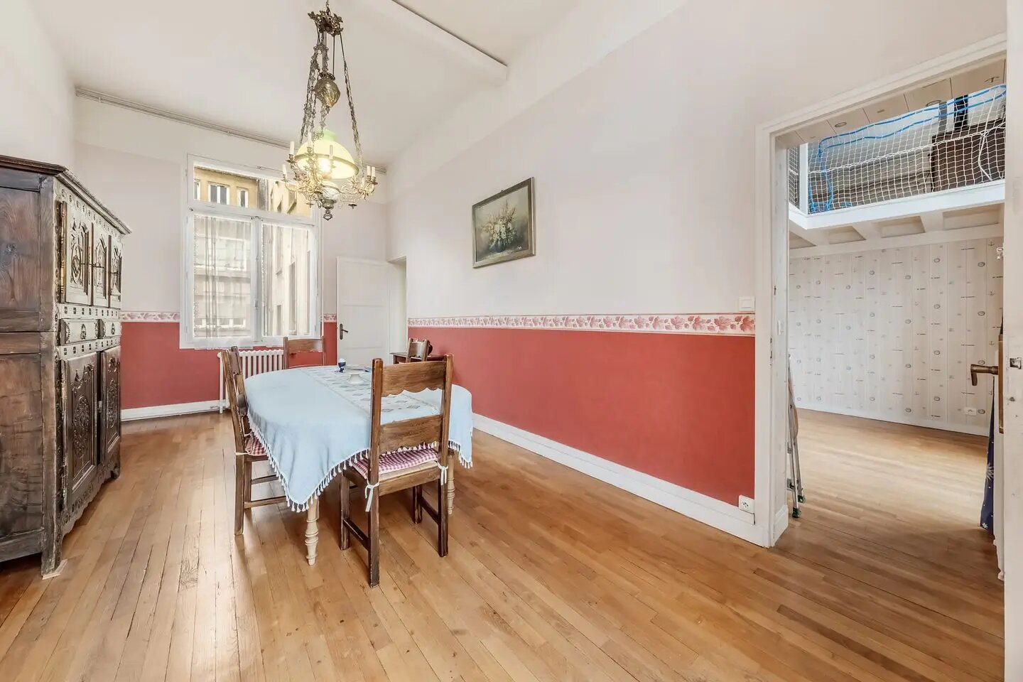 Appartement à vendre, 198m², Saint-Malo