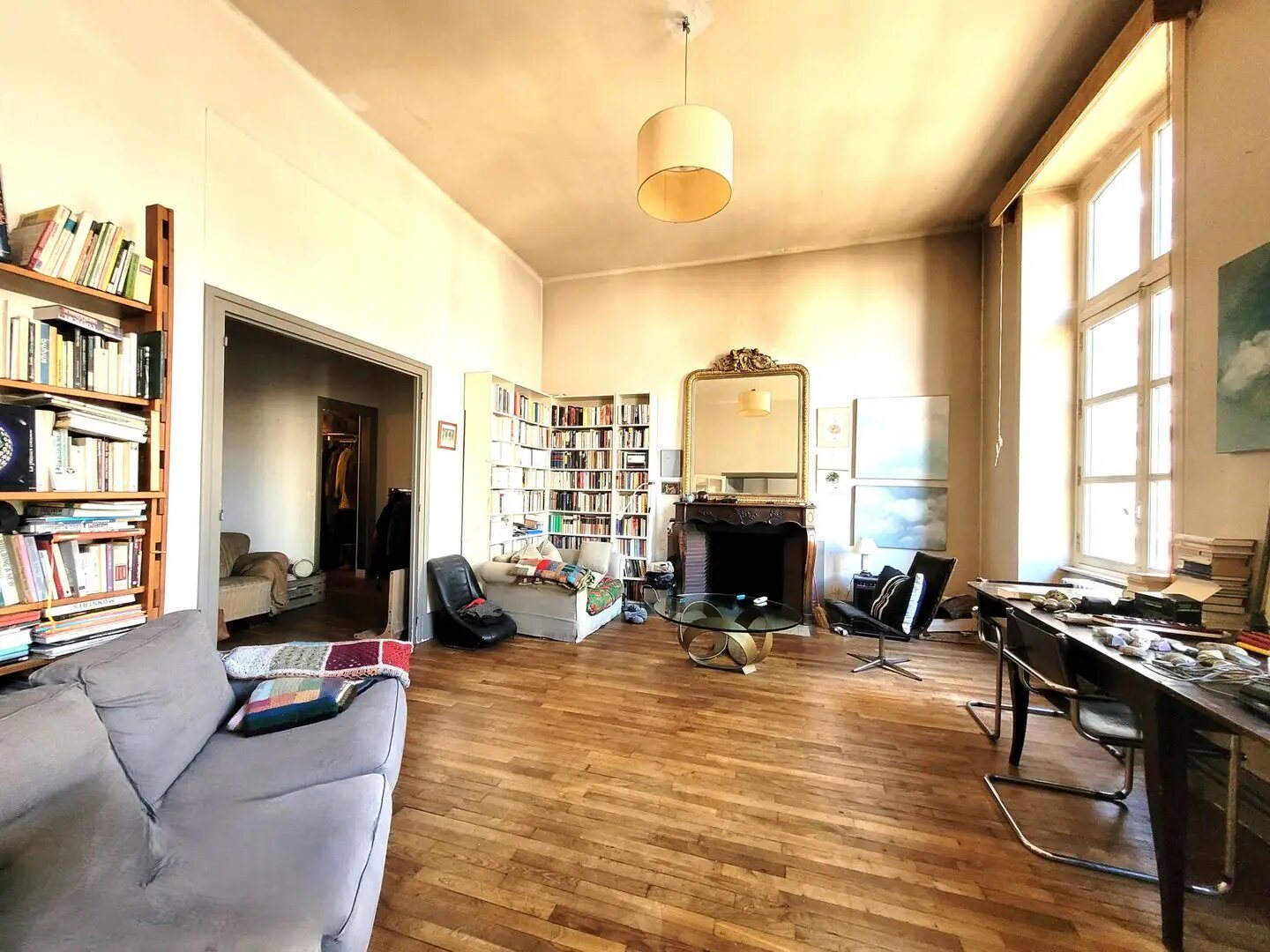 Appartement à vendre, 117m², Saint-Malo