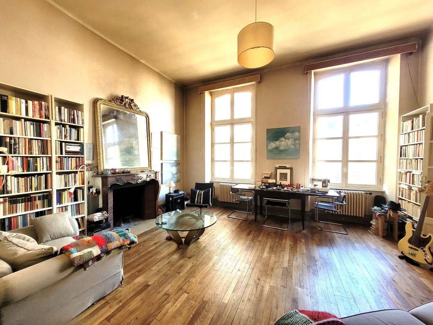 Appartement à vendre, 117m², Saint-Malo