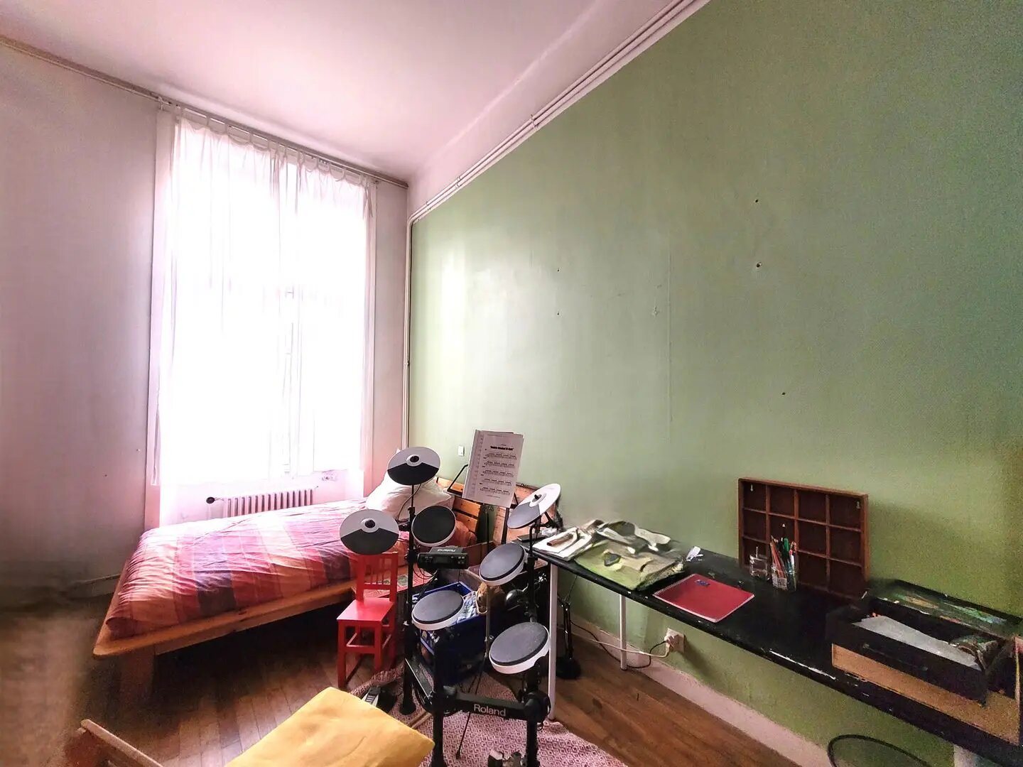 Appartement à vendre, 117m², Saint-Malo
