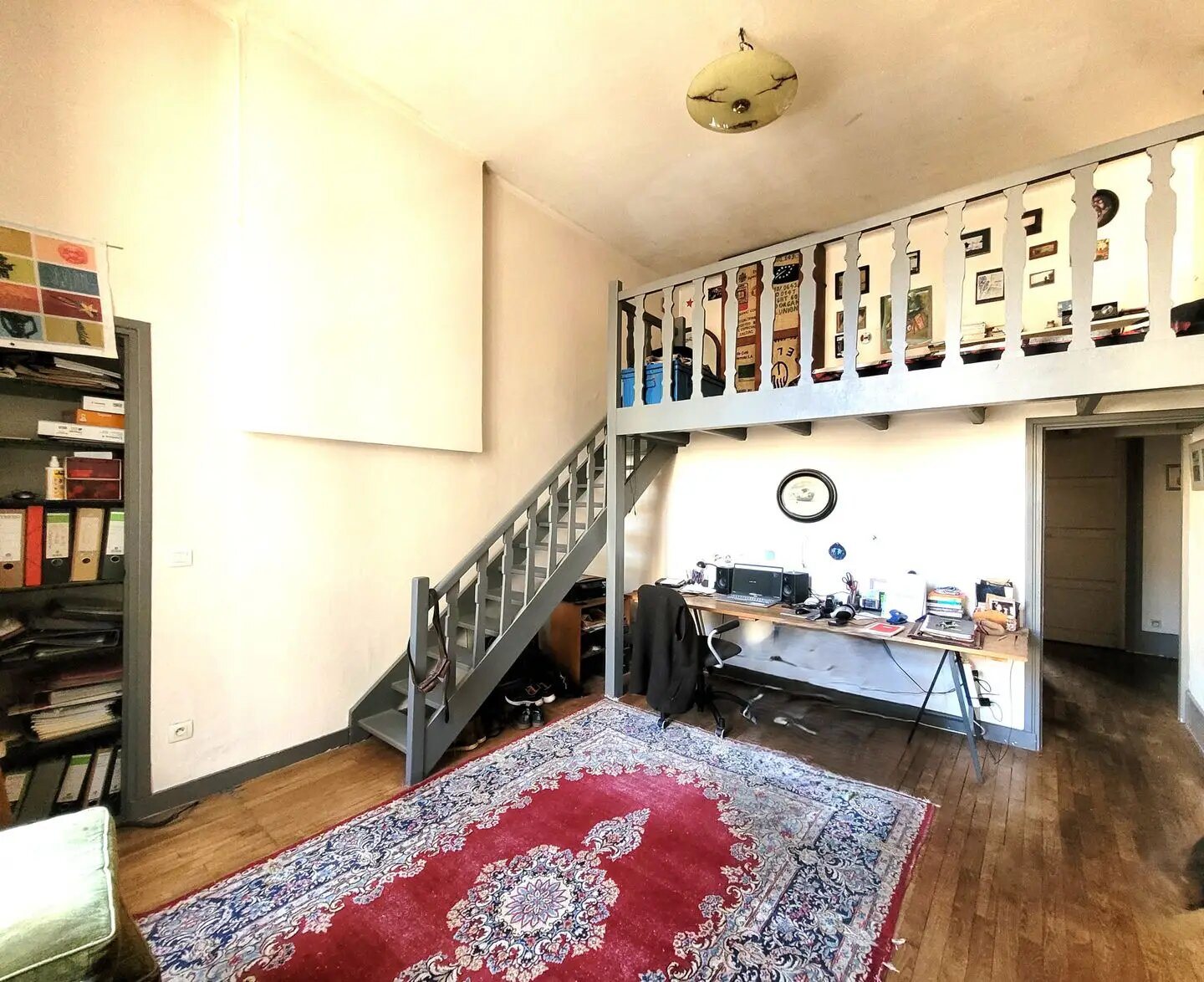Appartement à vendre, 117m², Saint-Malo