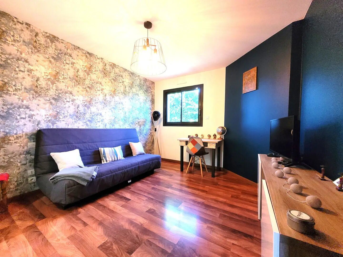 Appartement à louer, 11m², La Chapelle-des-Fougeretz
