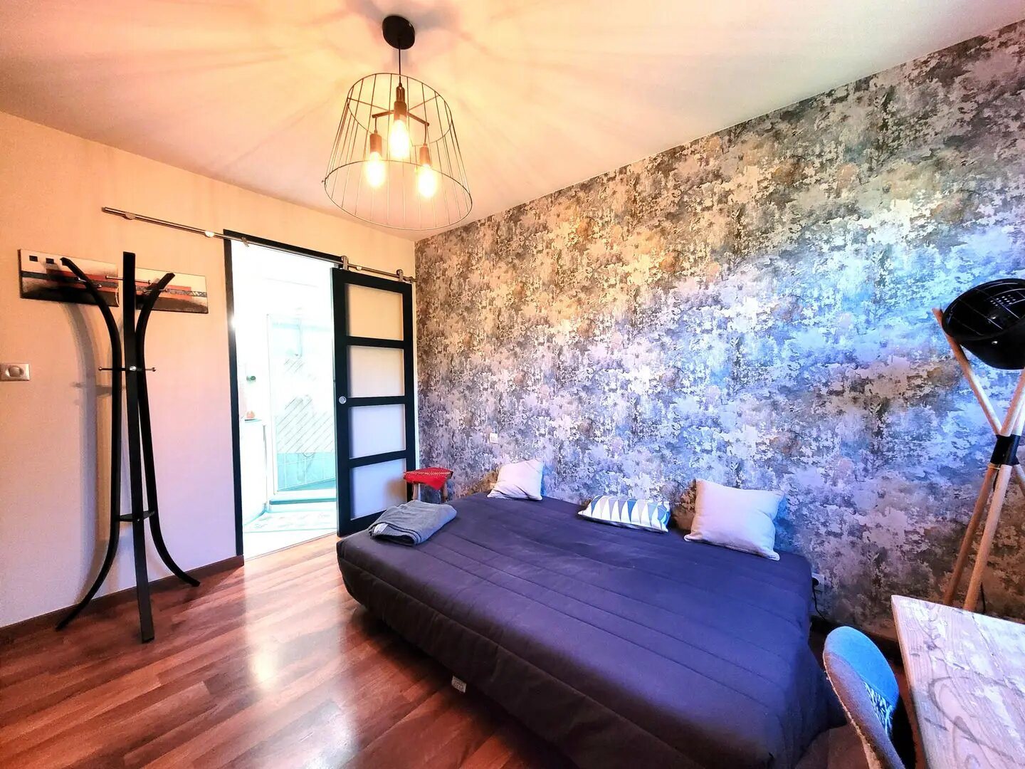 Appartement à louer, 11m², La Chapelle-des-Fougeretz