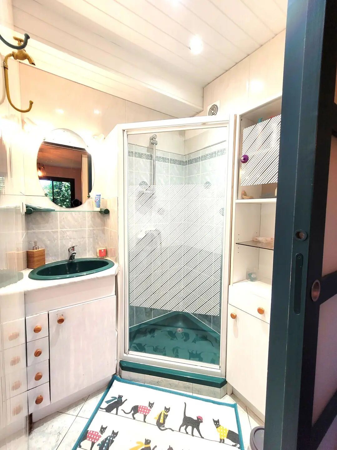 Appartement à louer, 11m², La Chapelle-des-Fougeretz