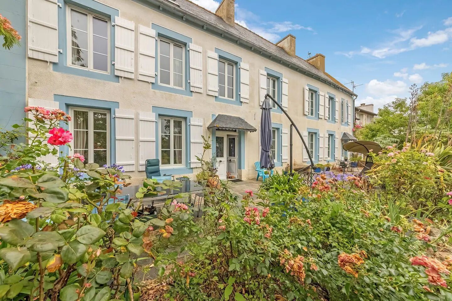 Maison à vendre, 330m², Saint-Malo
