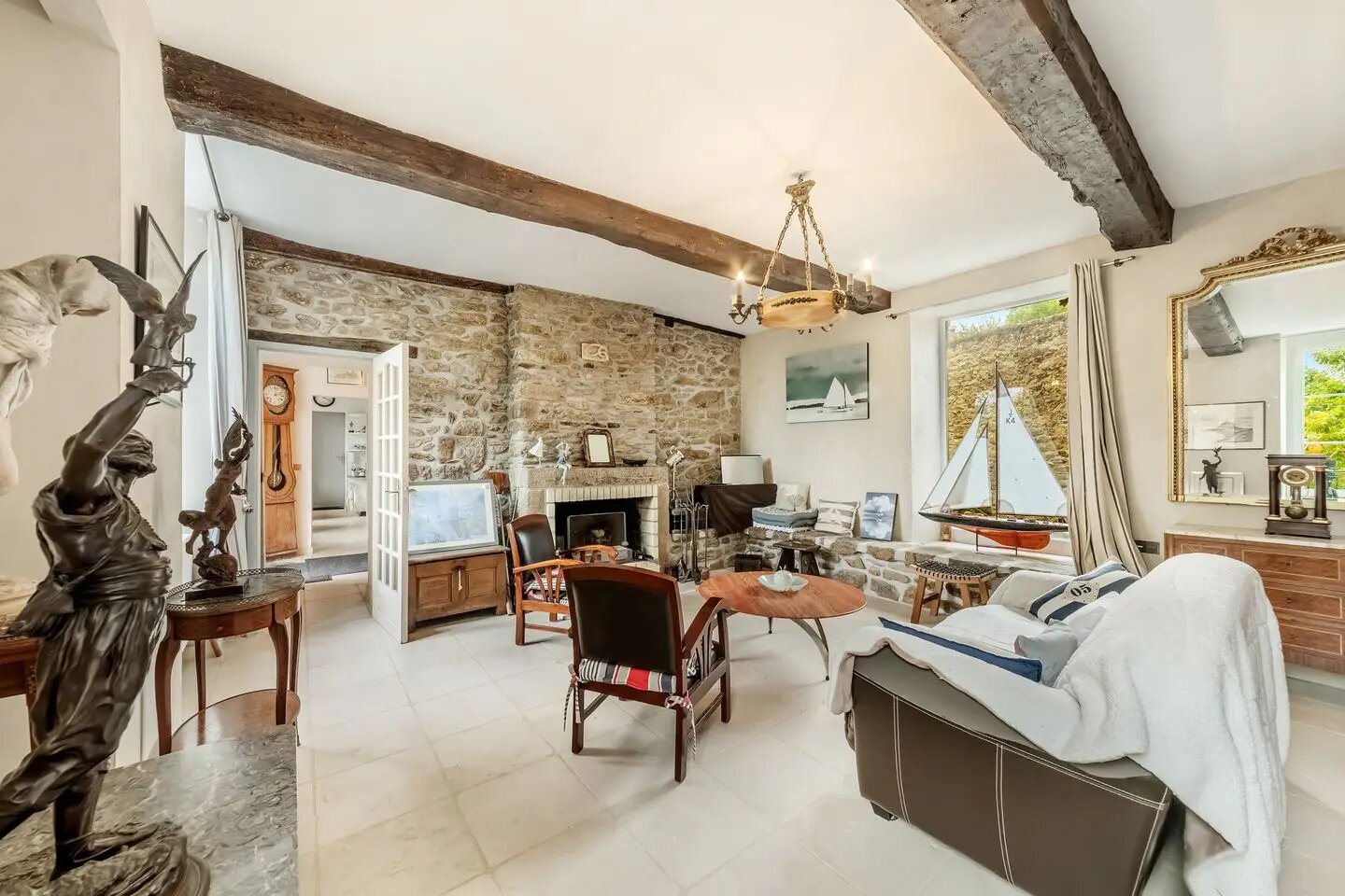 Maison à vendre, 330m², Saint-Malo