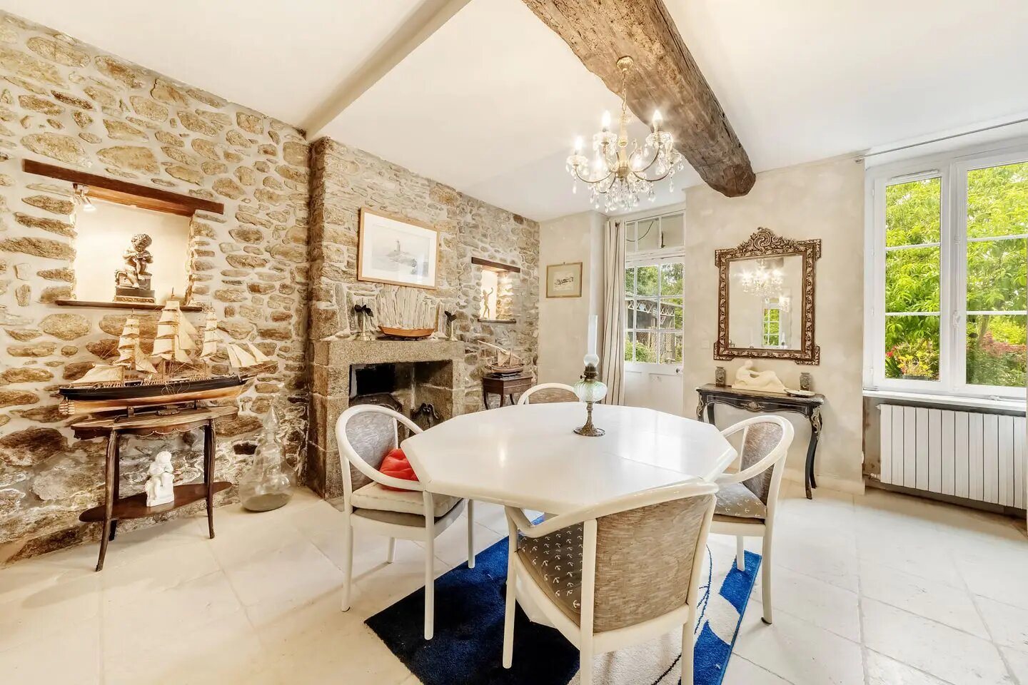 Maison à vendre, 330m², Saint-Malo