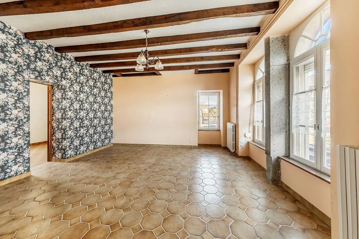 Maison à vendre, 170m², Cuguen