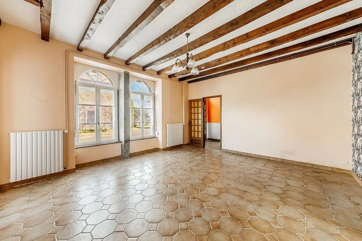 Maison à vendre, 170m², Cuguen