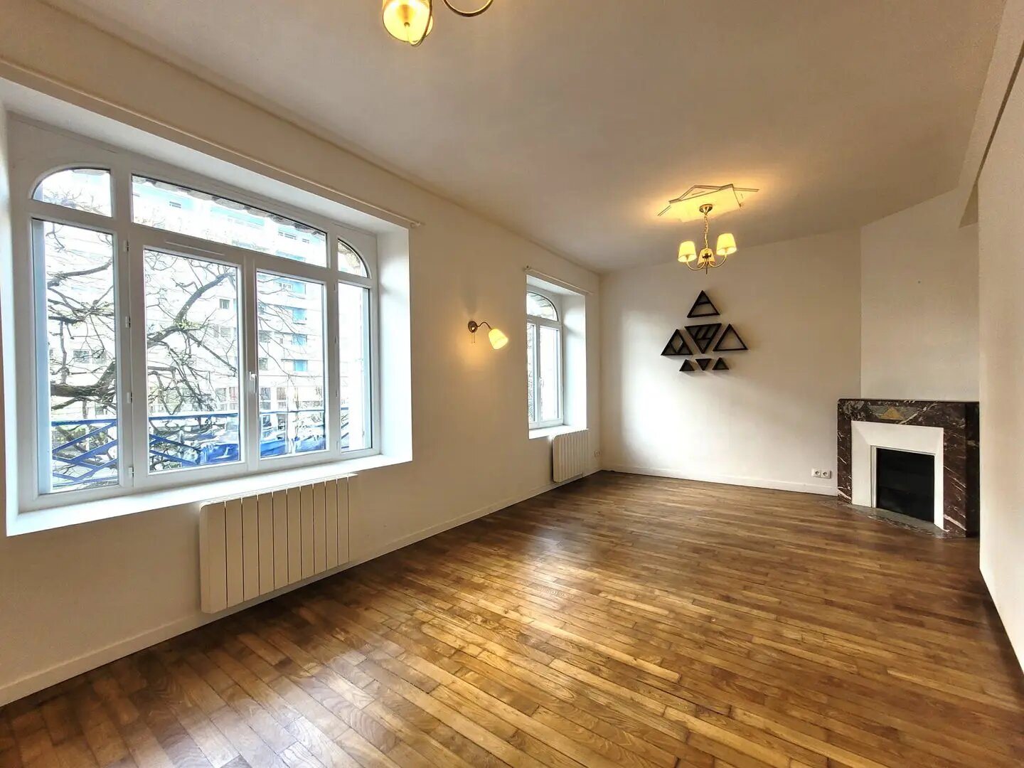 Appartement à vendre, 50m², Rennes