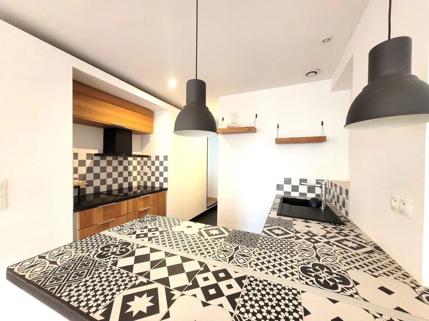Appartement à vendre, 50m², Rennes