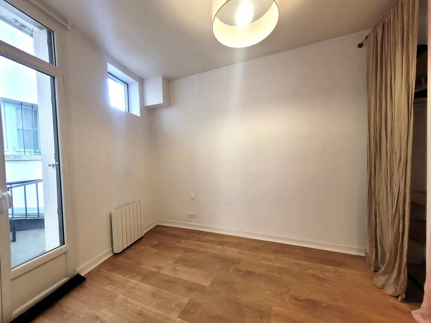 Appartement à vendre, 50m², Rennes