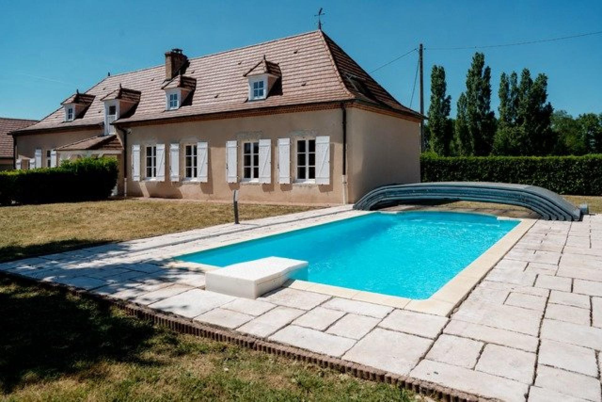 Maison à vendre, 151m², Vichy