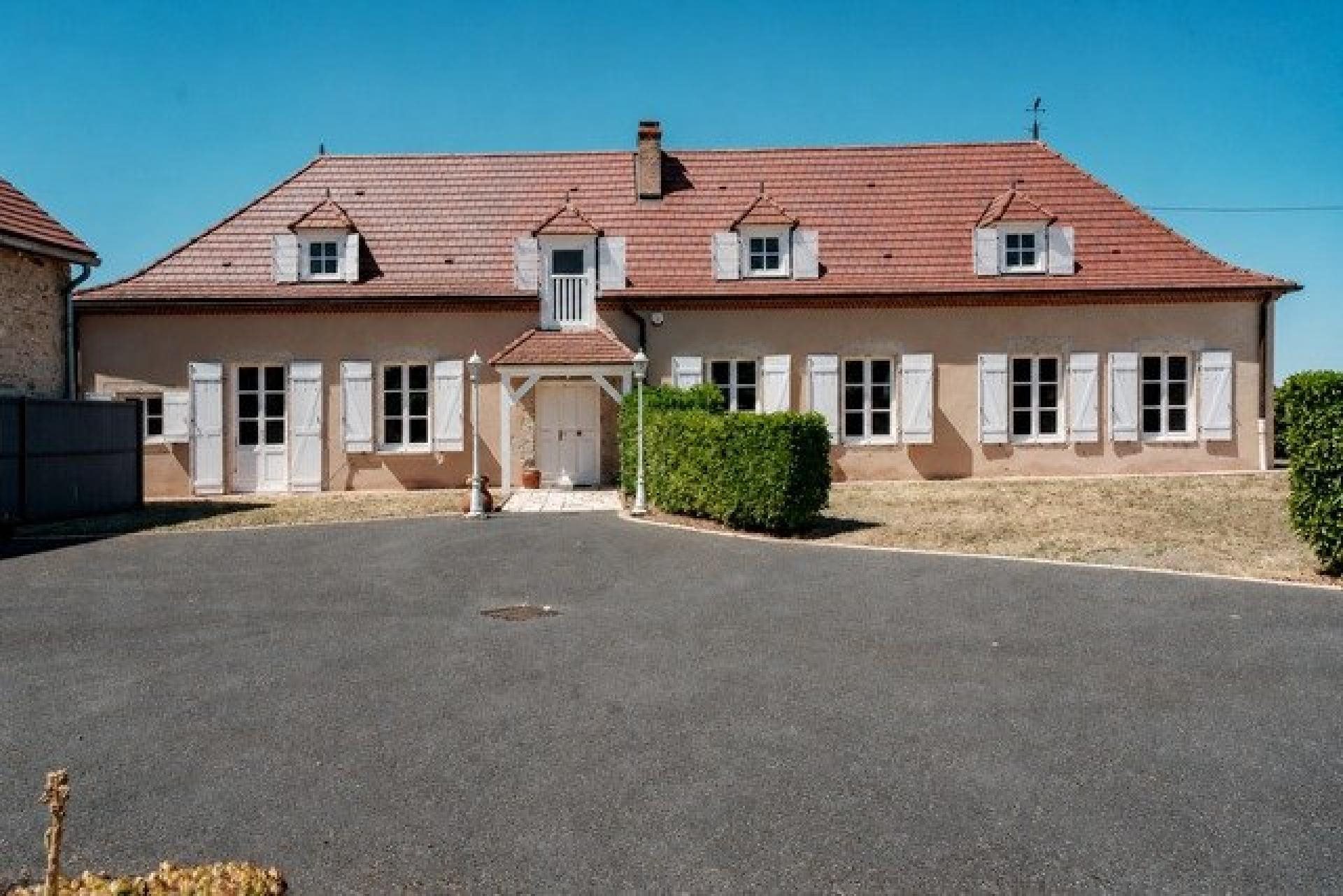 Maison à vendre, 151m², Vichy