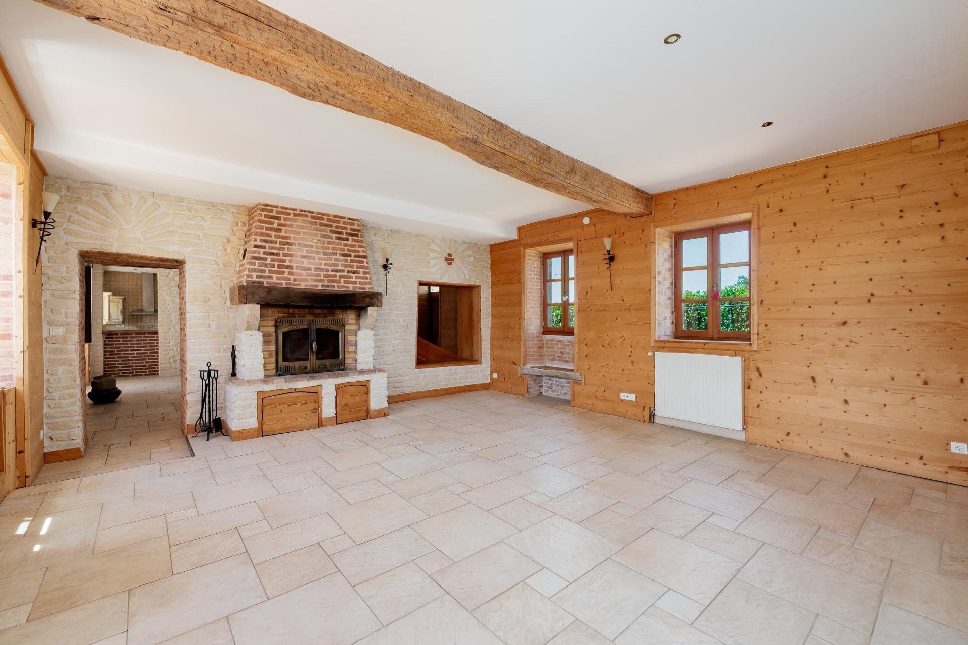 Maison à vendre, 151m², Vichy