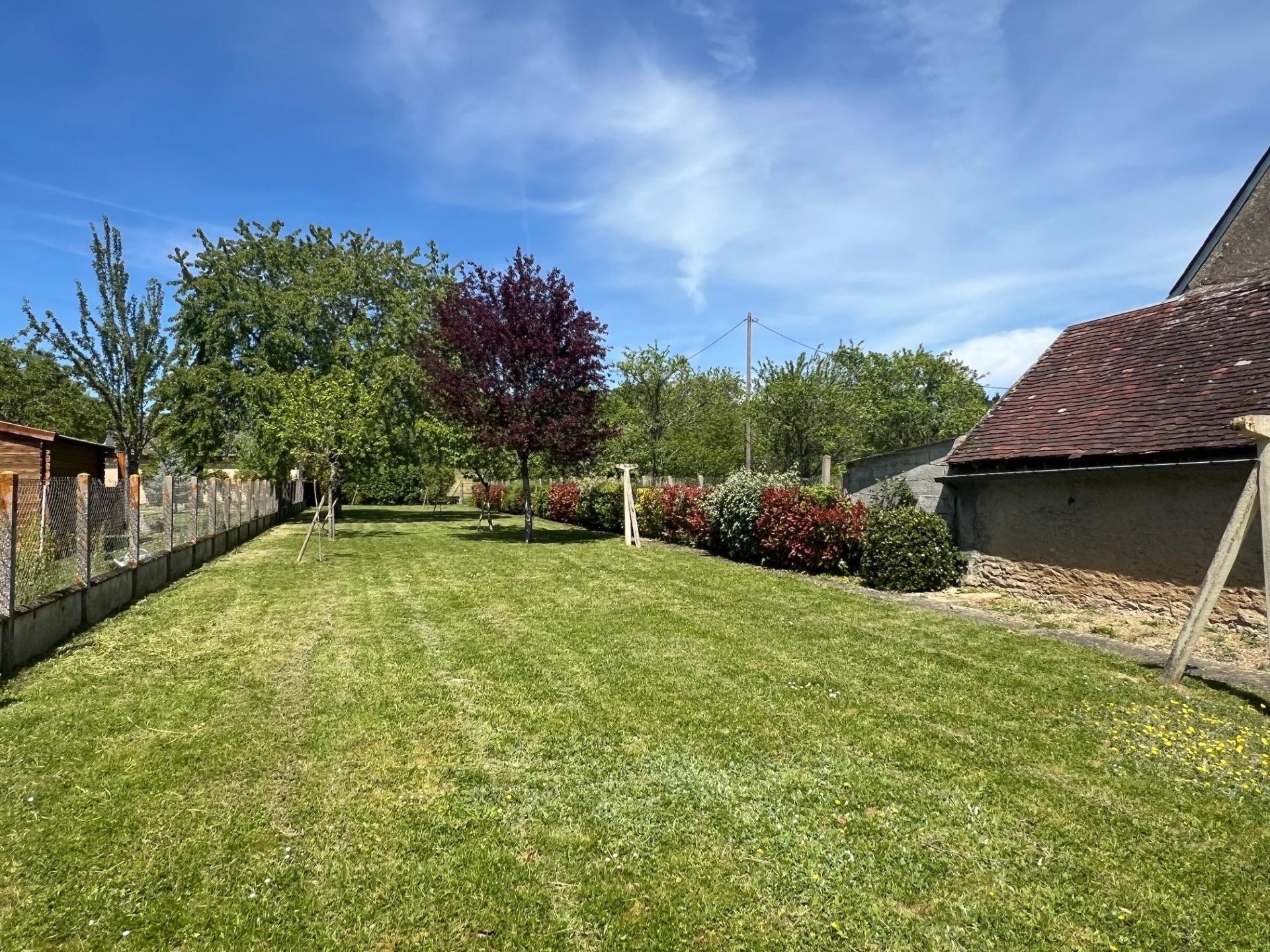 Maison à vendre, 90m², Châteaudun