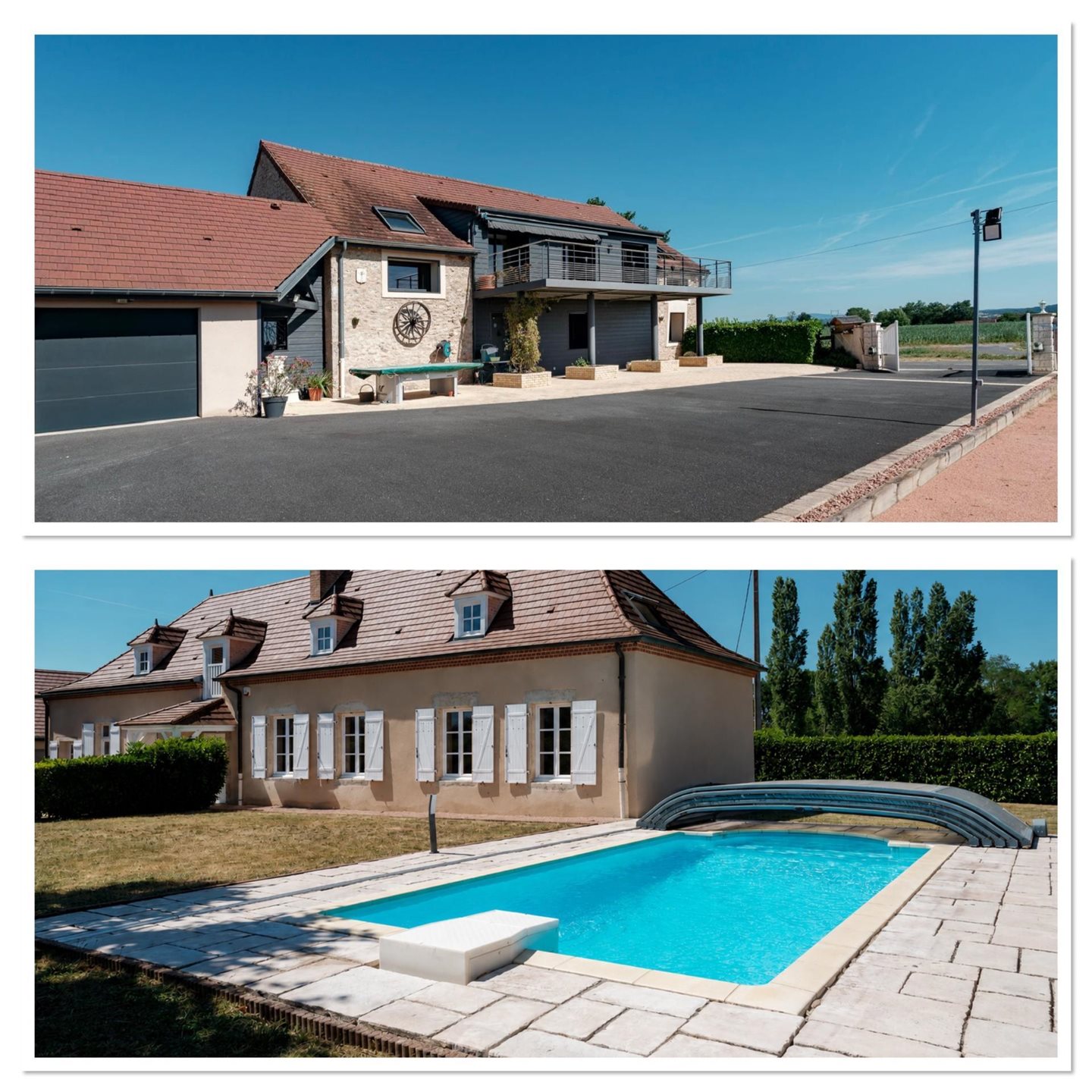 Maison à vendre, 367m², Vichy