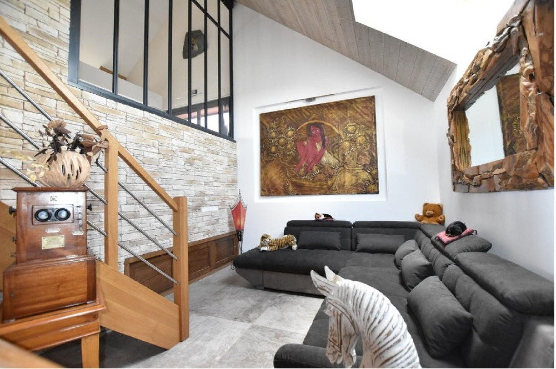 Maison à vendre, 367m², Vichy